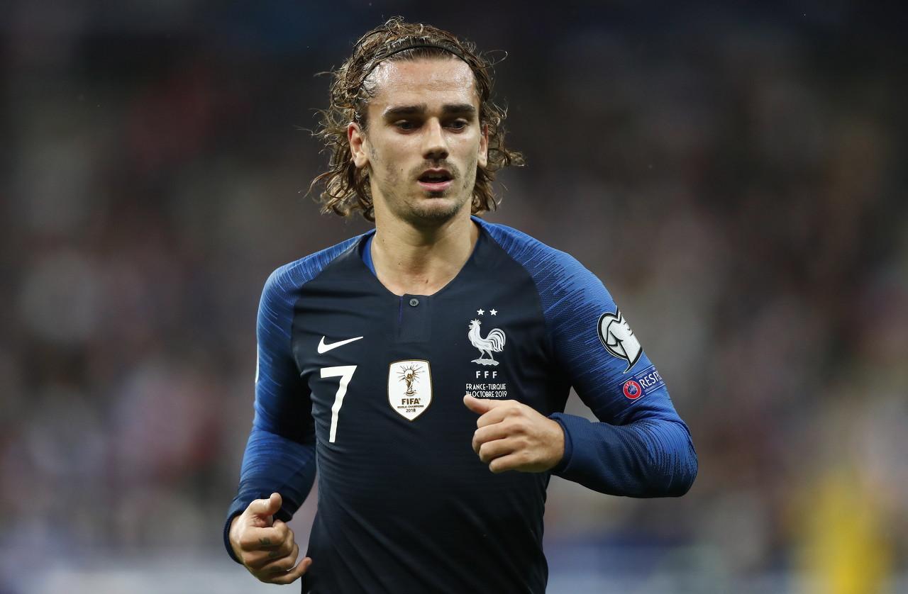 2022卡塔尔世界杯法国回顾,2022卡塔尔世界杯法国复盘