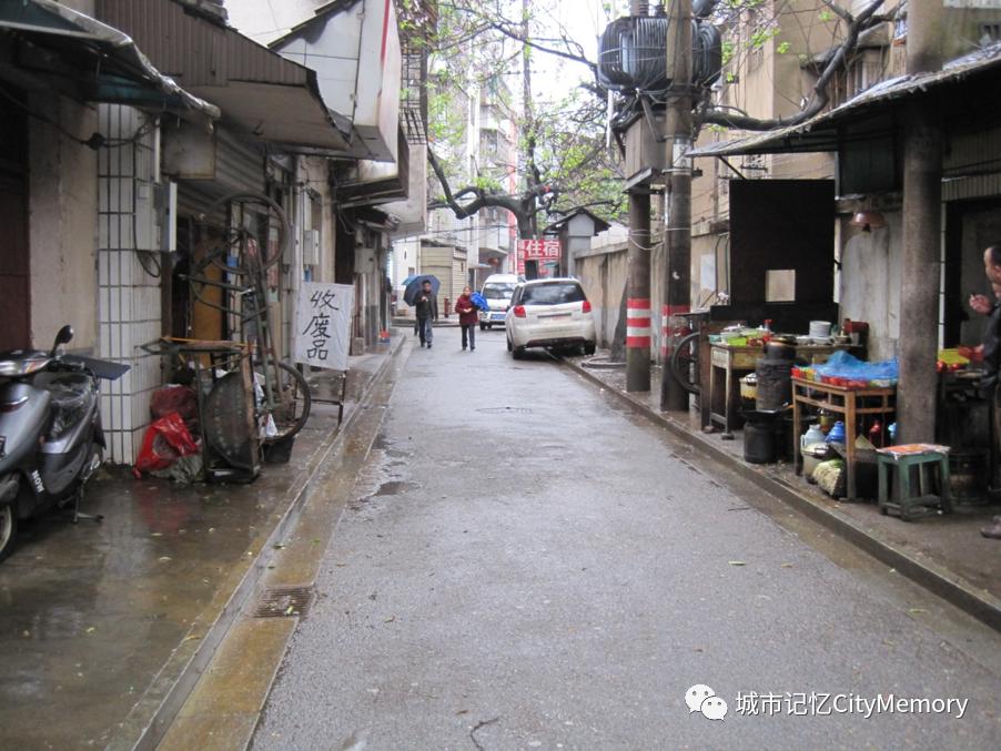 长沙历史文化遗址,长沙老街书院巷