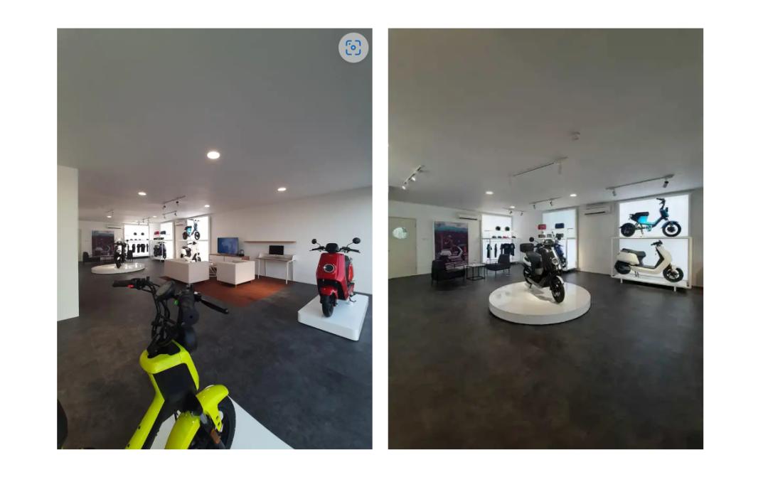 中国摩托车进入印尼市场,中国摩托车在印尼