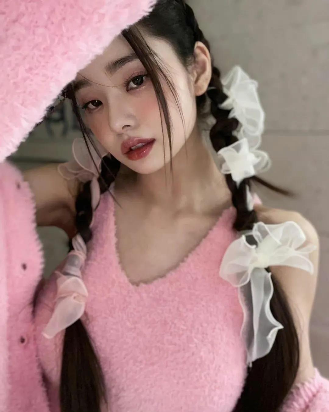 九种动物系脸型测试,自测你是什么动物系脸型