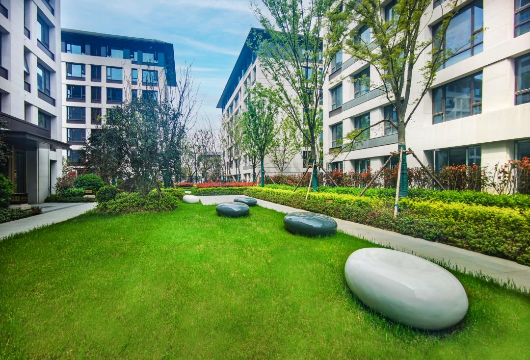 合肥置地瑞玺样板间,合肥置地·瑞玺