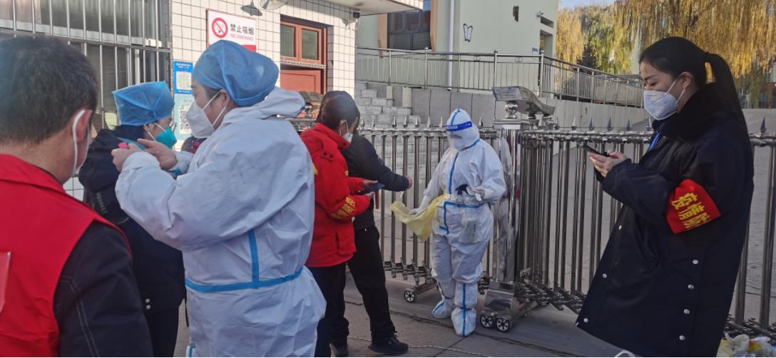 榆林疫情防控工作进展情况,榆林疫情防控工作视频