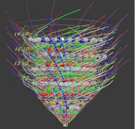 人体10个穴位图解,人体穴位总数是多少个