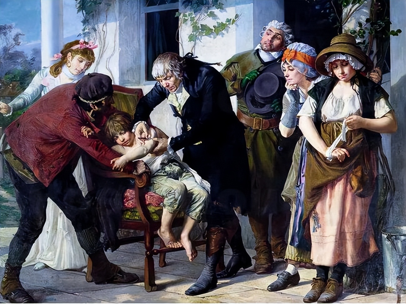 中世纪欧洲教会权力为什么那么大,中世纪教会衰落原因