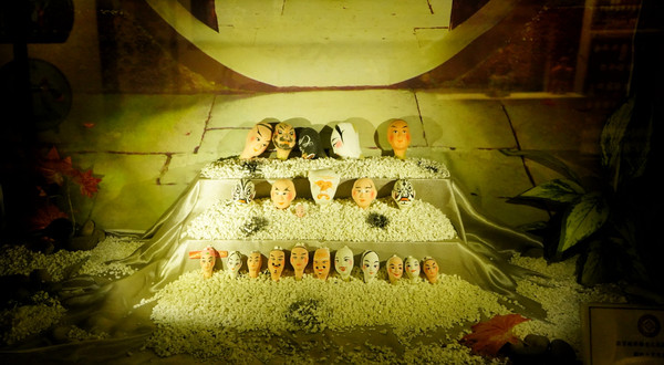 潮州4a级景区,潮州4A景区有哪些