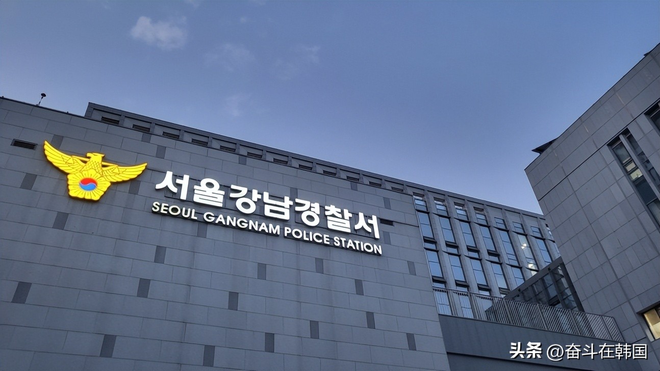 韩出现性侵小学生预告帖,韩国少年性侵事件