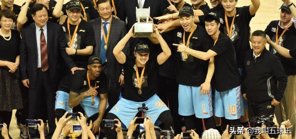cba新疆男篮队真的被淘汰了吗,郭舰新疆男篮影响已超体育本身