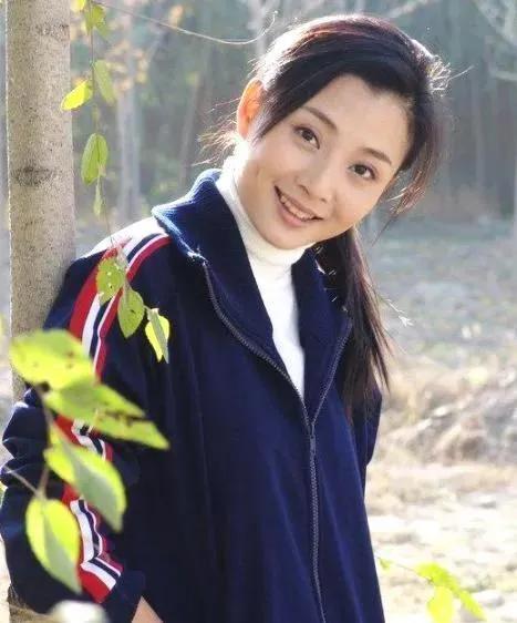 “水蜜桃”殷桃那些不为人所知的激情往事