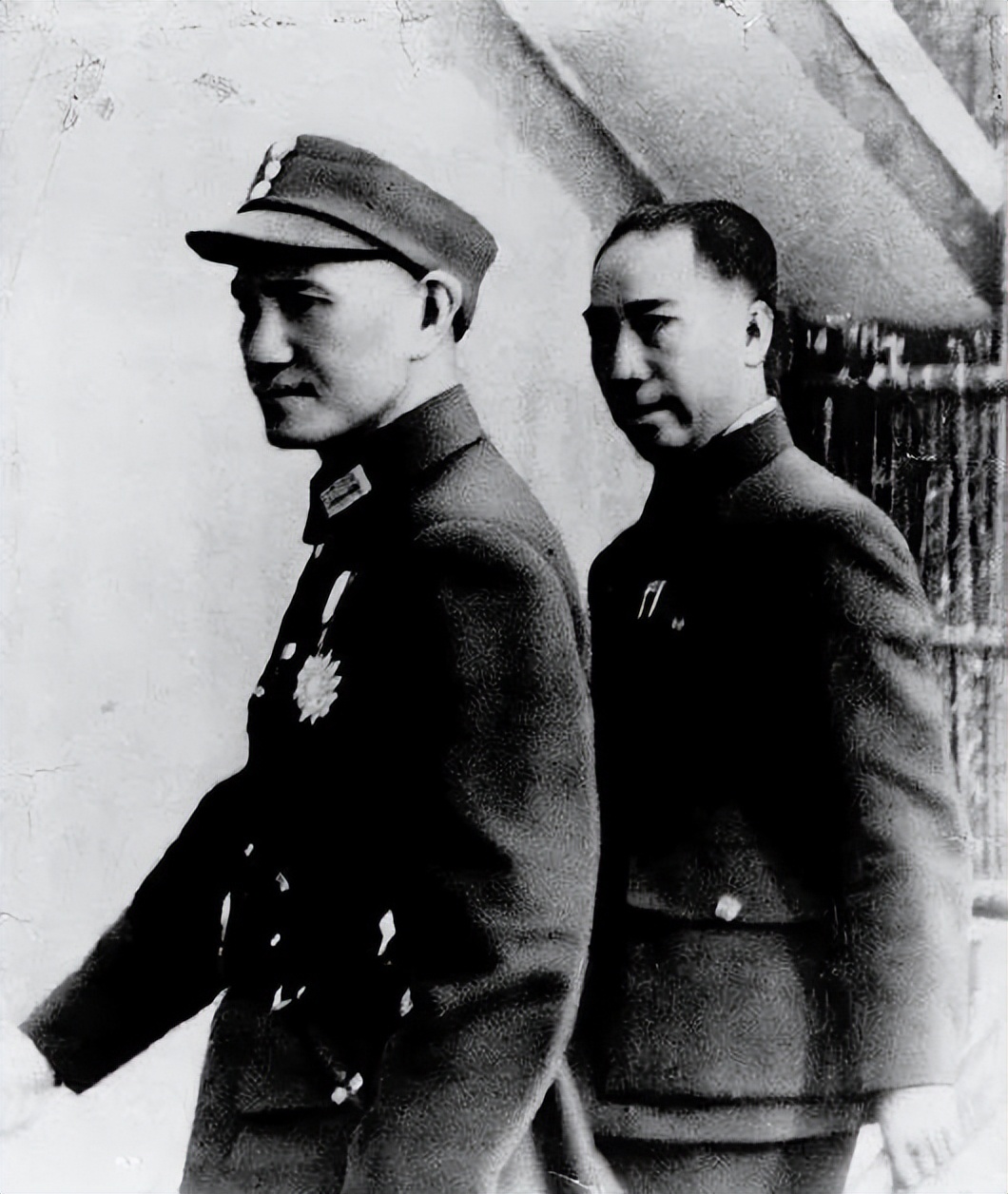 戴笠的四个神秘习惯，使他成为日军的梦魇，蒋介石的心腹