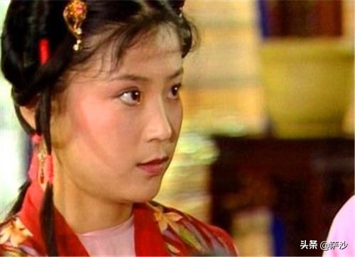 贾政喜欢贾环还是贾宝玉,贾政三个女儿