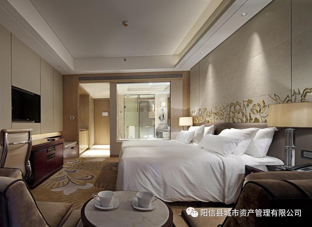 阳信国际大酒店,阳信县城现在比较好的酒店