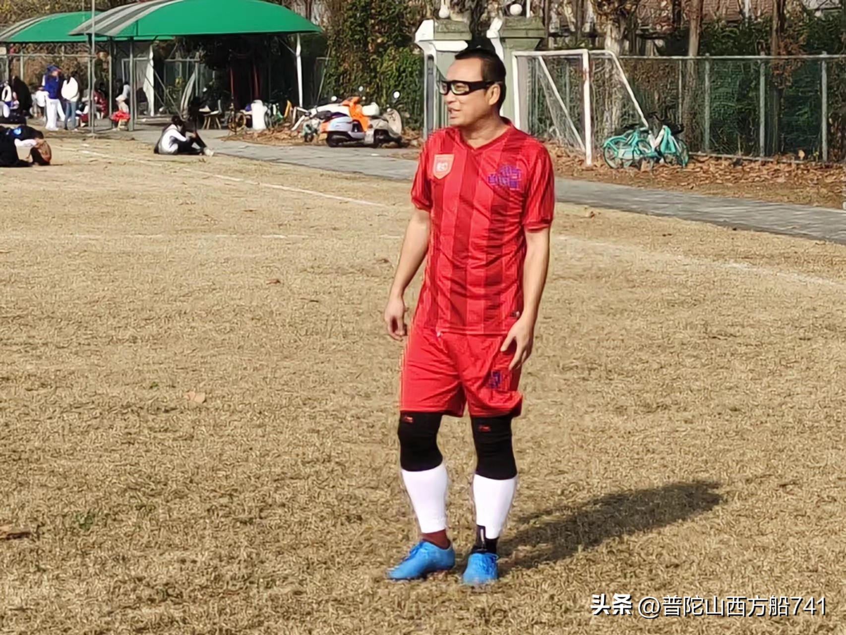 太平寺足球的故事（春播）