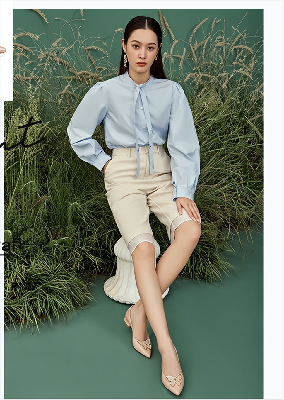 适合50岁女人鞋子品牌,50岁中年女人必买的鞋子就选这4双