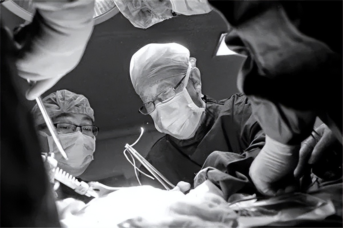 吴孟超中科院院士,吴孟超院士的养肝原则