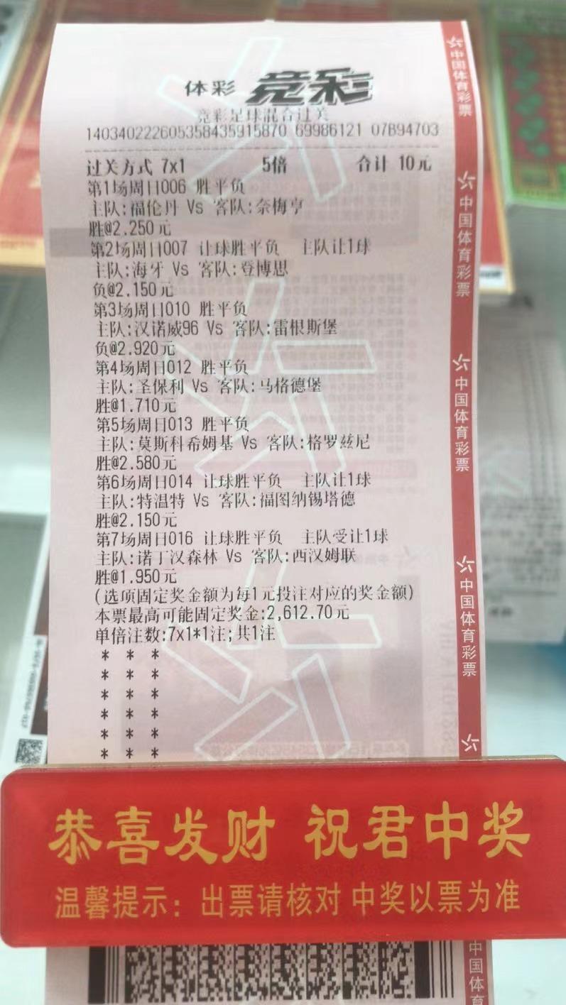 今日足球竞彩预测推荐最新实单,足球竞彩比分实单推荐今日分析