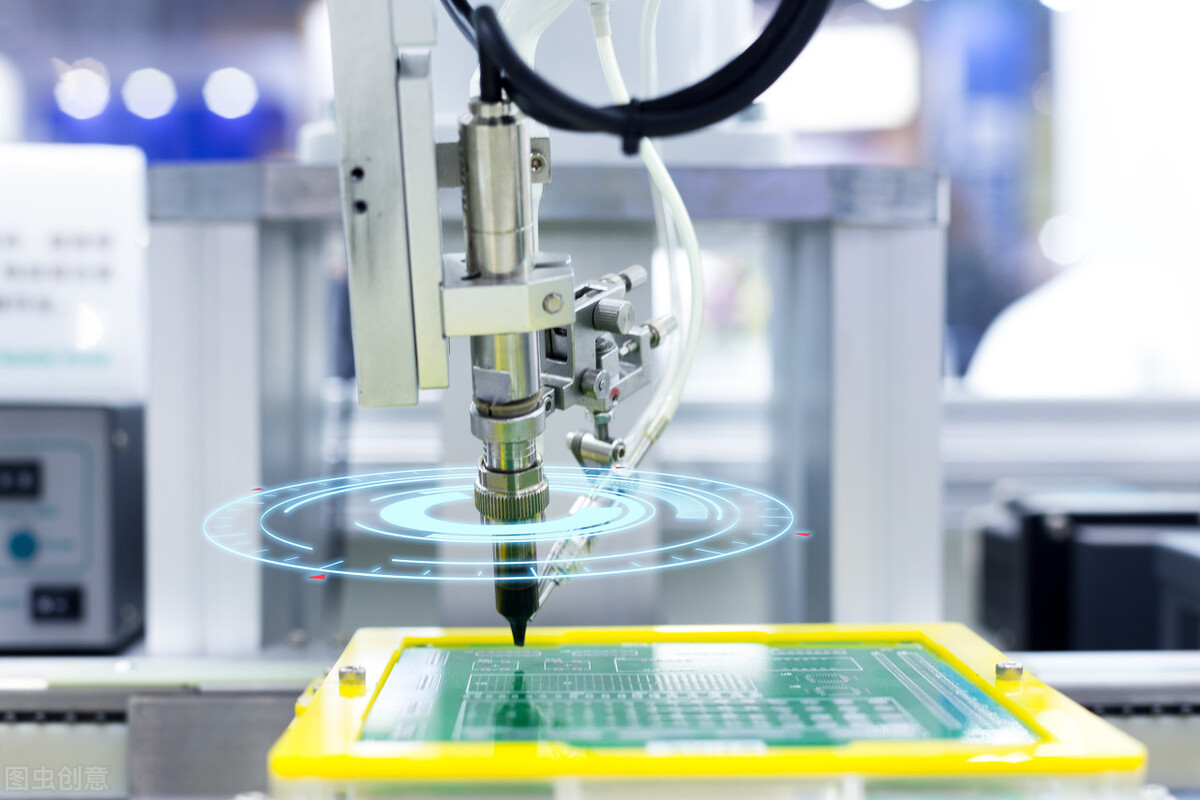 世界六大顶尖的机械强国,全球机械工业强国