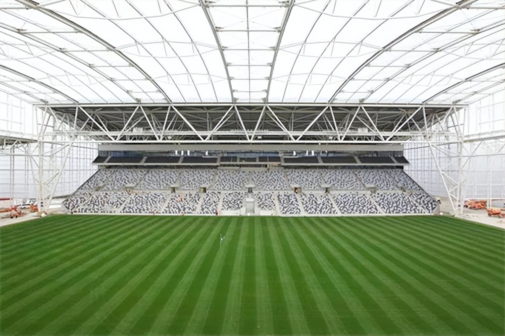 etfe膜材用途,etfe膜应用