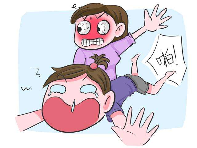 孩子不守规矩怎么教育,小孩不守规矩怎么教育孩子