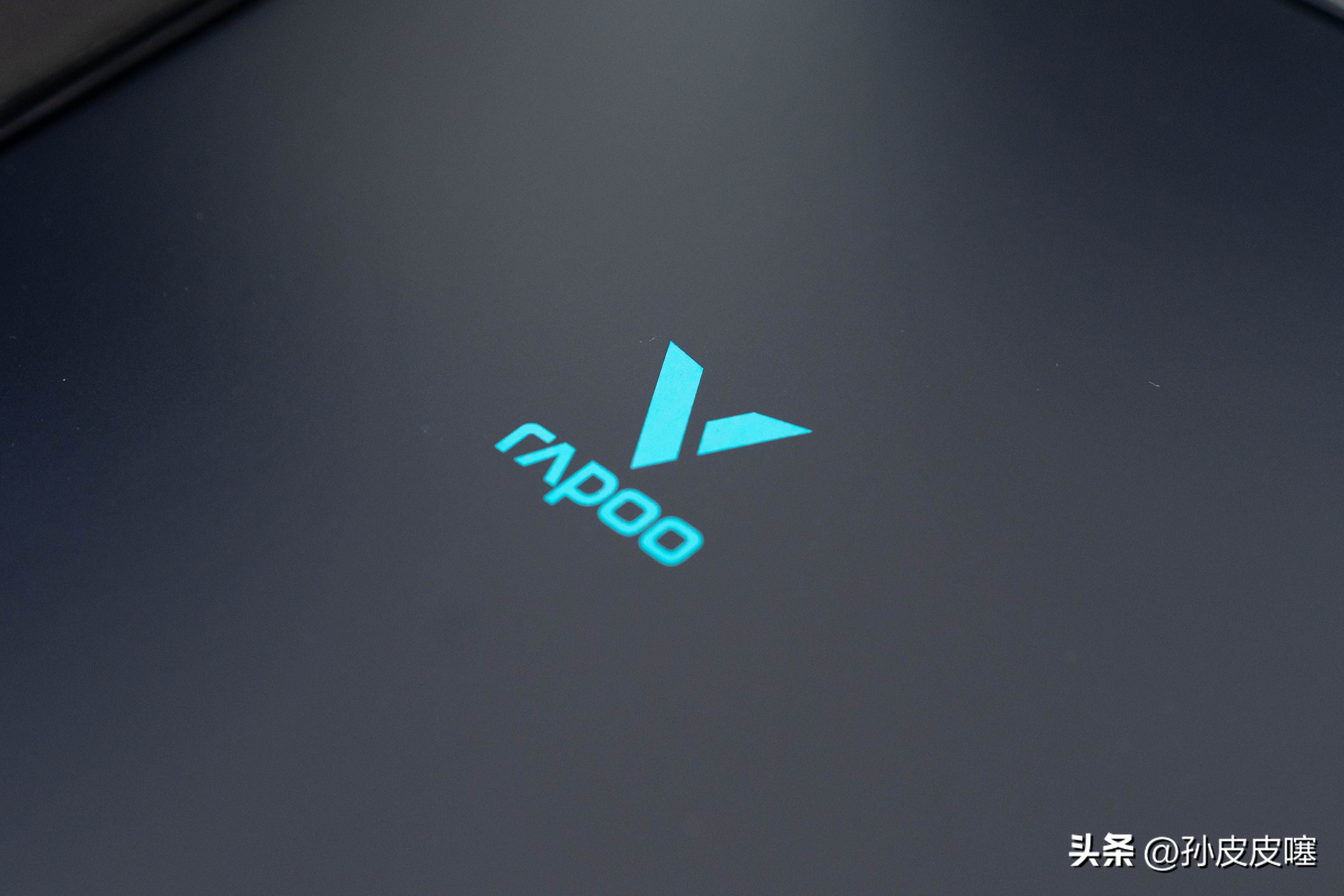 雷柏vh系列耳机哪个比较好,雷柏vh800