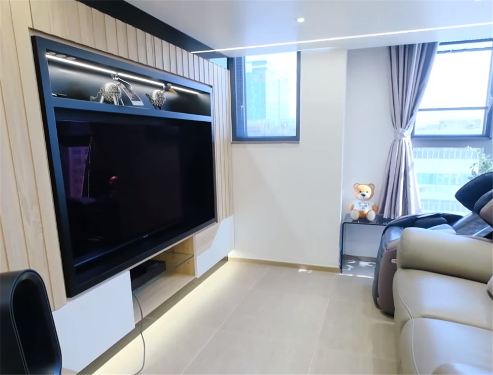 香港蜗居真实生活纪录片,香港蜗居公屋真实生活