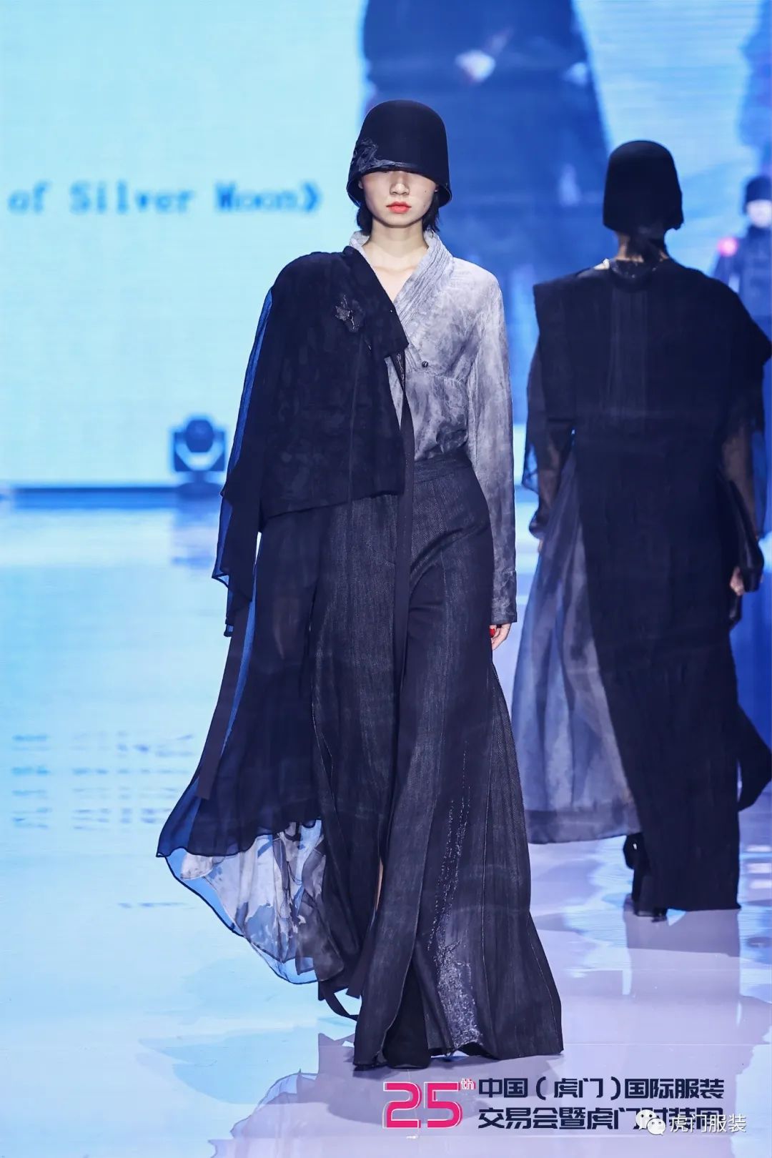 虎门会展中心服装交会到什么时候,虎门服交会开幕了吗