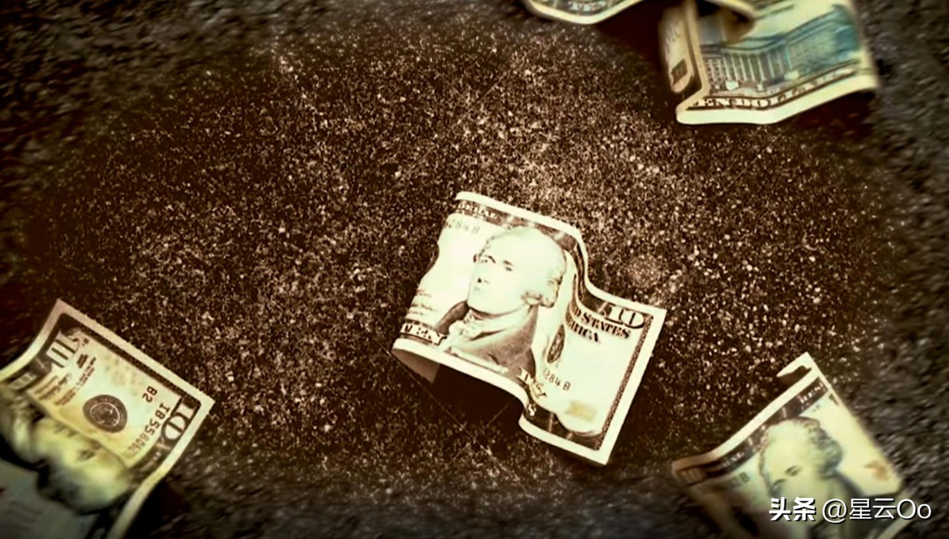 他被幽灵追杀4000公里，轰动美加两国的幽灵追杀案