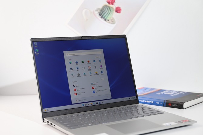 戴尔灵越14pro轻薄本排名,内芯强度