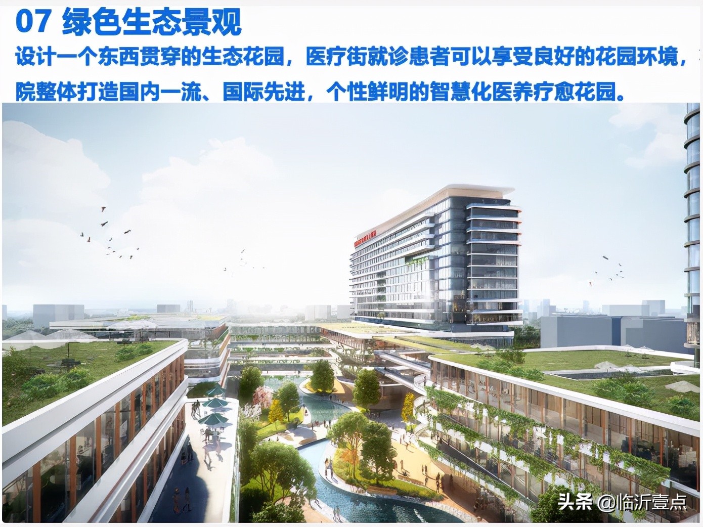 罗庄区人民医院最新情况,临沂罗庄区人民医院简介