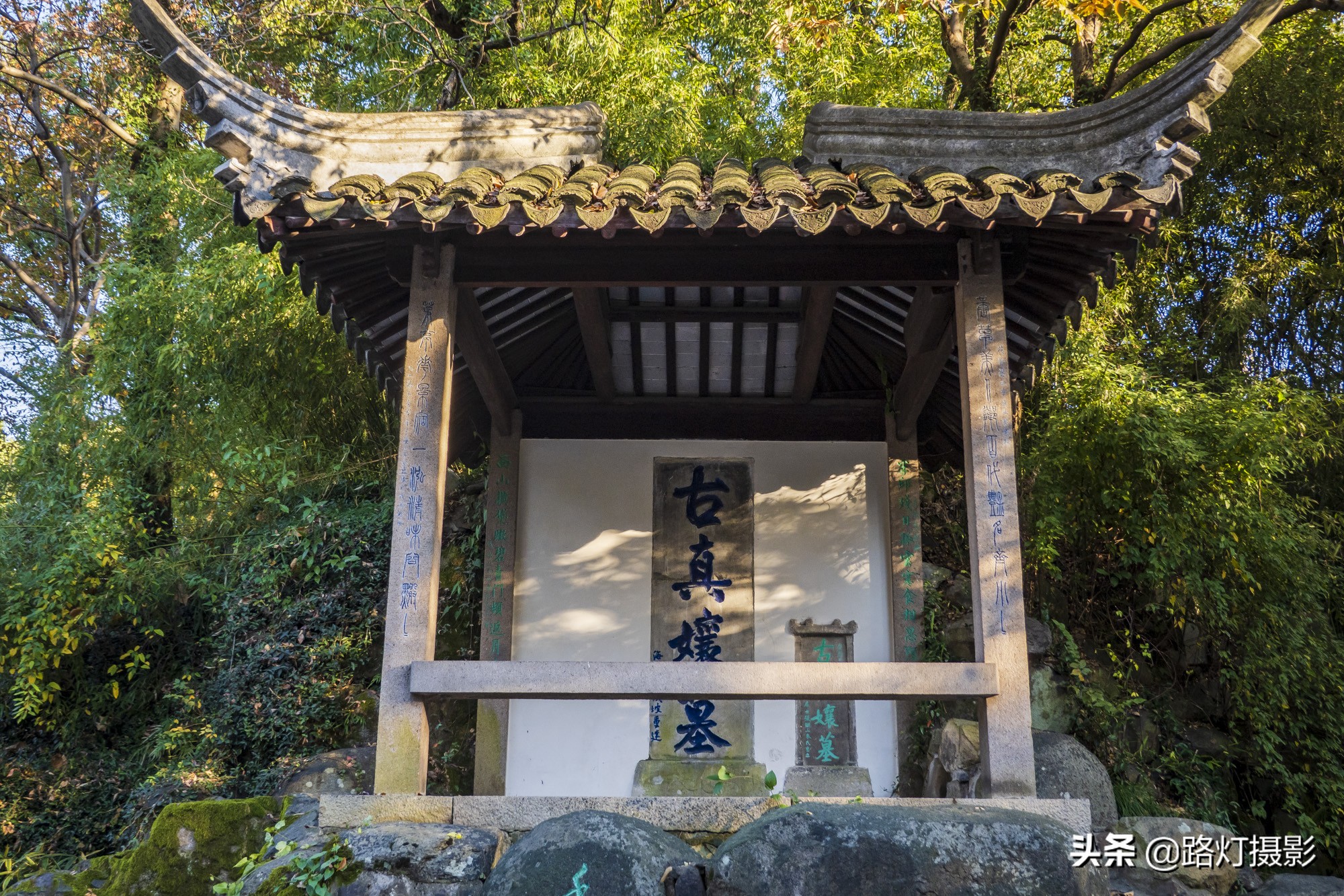 苏州宝藏旅行地，海拔34.3米的虎丘，缘何成为“吴中第一名胜”？