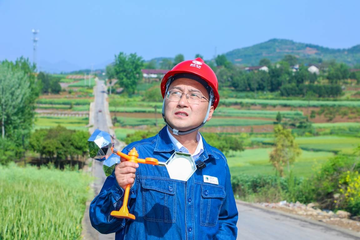 为乡村振兴添动能,供电公司全力助力乡村振兴