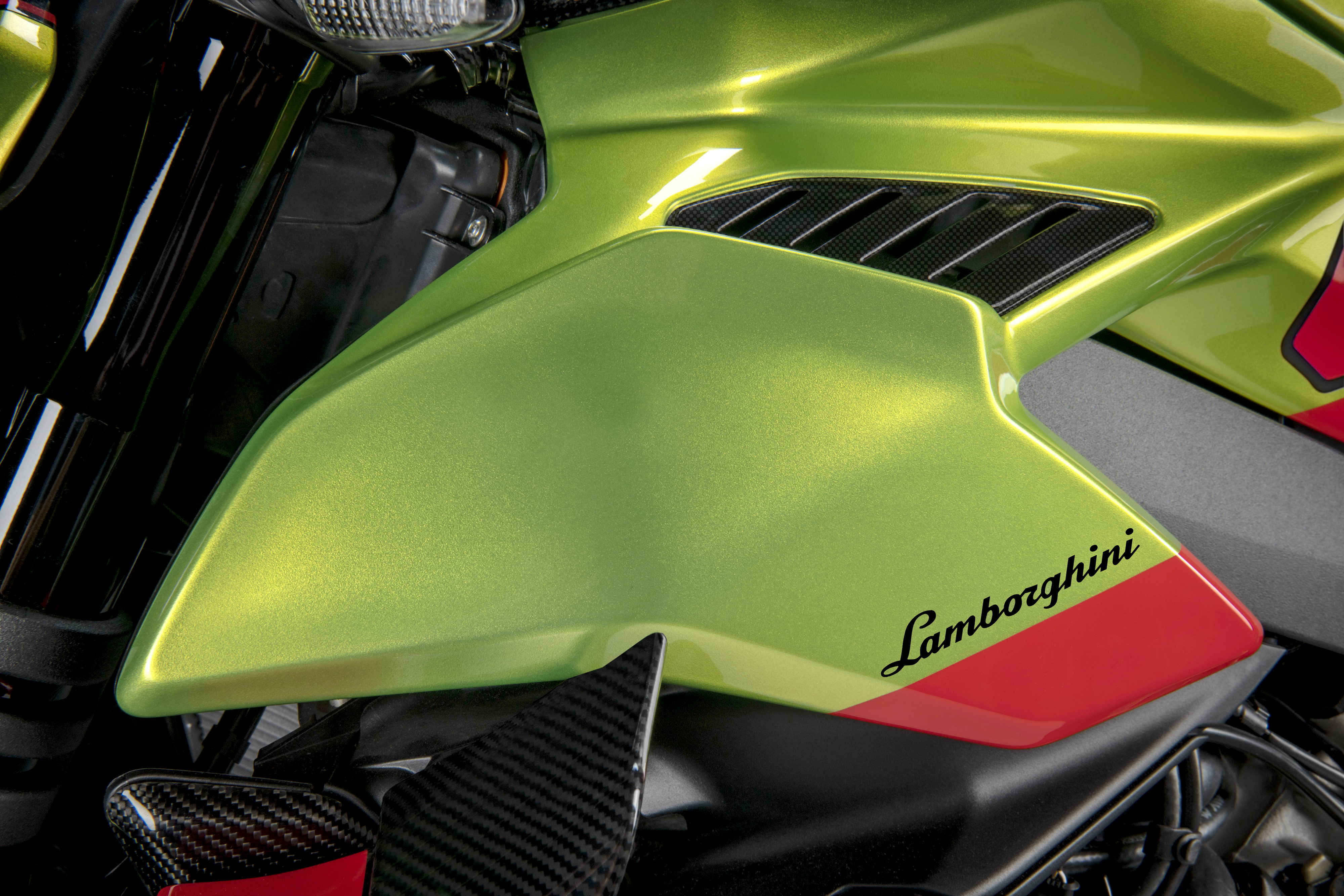 杜卡迪街霸v40-100,杜卡迪街霸v4行情