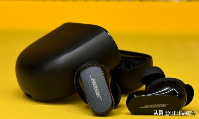 bosequietcomfortearbuds,bosequietcomfort消噪耳机怎么样