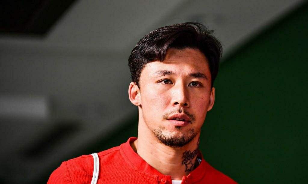 国家队第二阵容,中国国家队豪华阵容