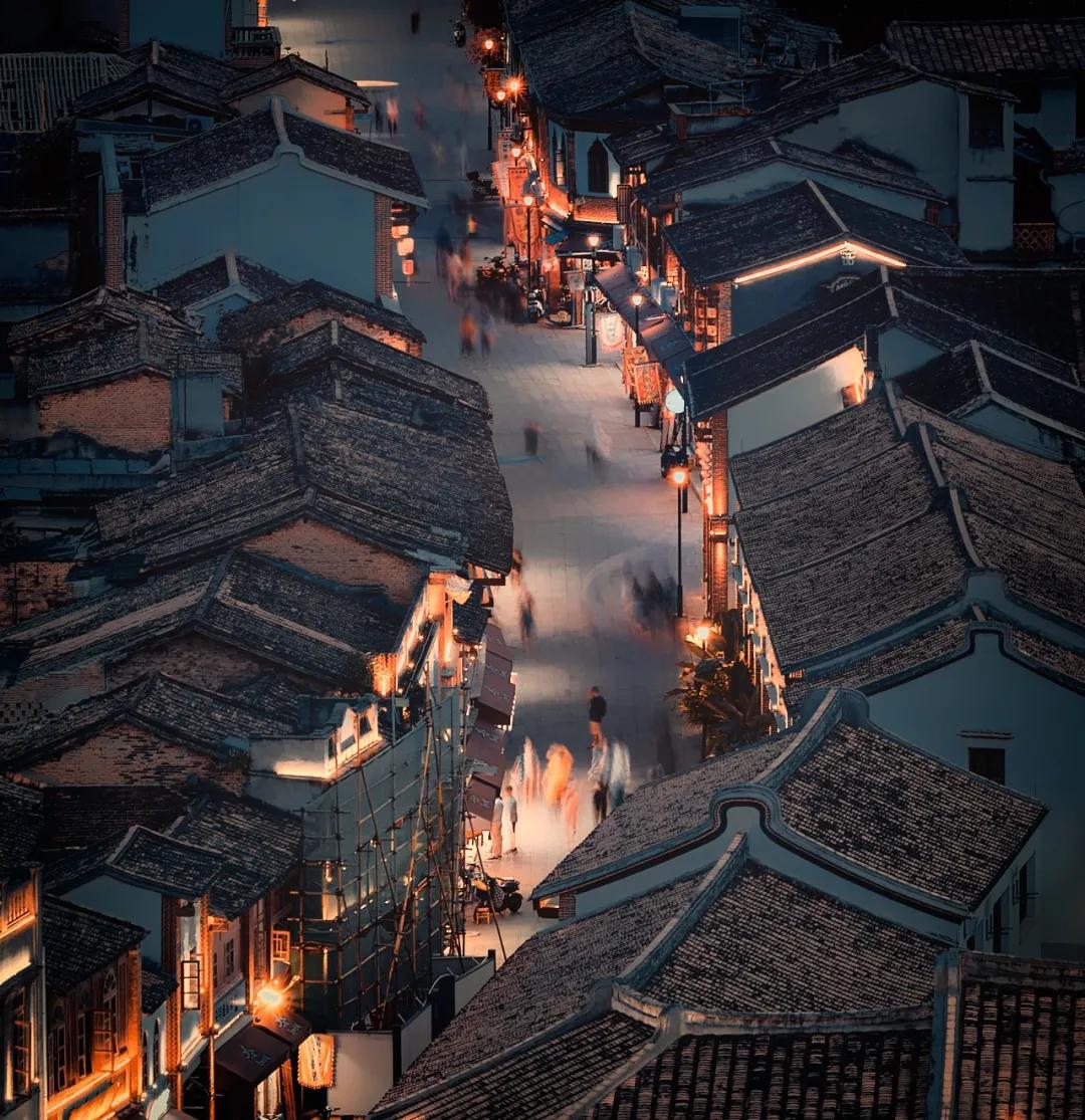 收好这份旅行攻略,最详细划算的旅行攻略