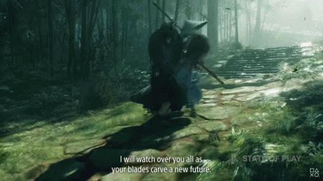 索尼和任天堂,索尼stateofplay发布会官宣