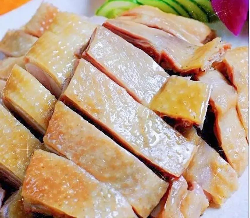 福州哪里卤鸭比较出名,福州老字号卤鸭店