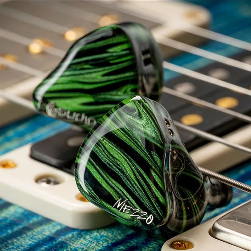 耳机哪些小众牌子好,2022年哪款山灵耳机好