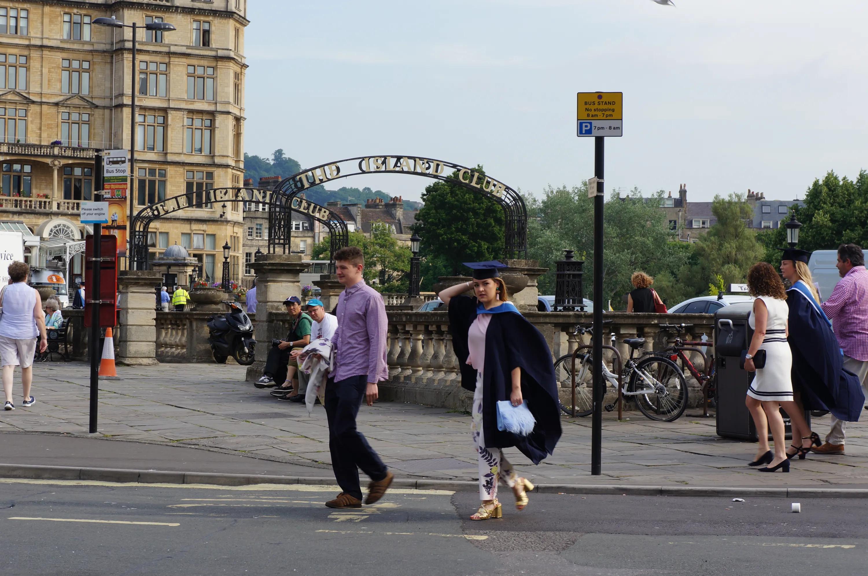 英国之旅完整版,英国巴斯旅游全攻略