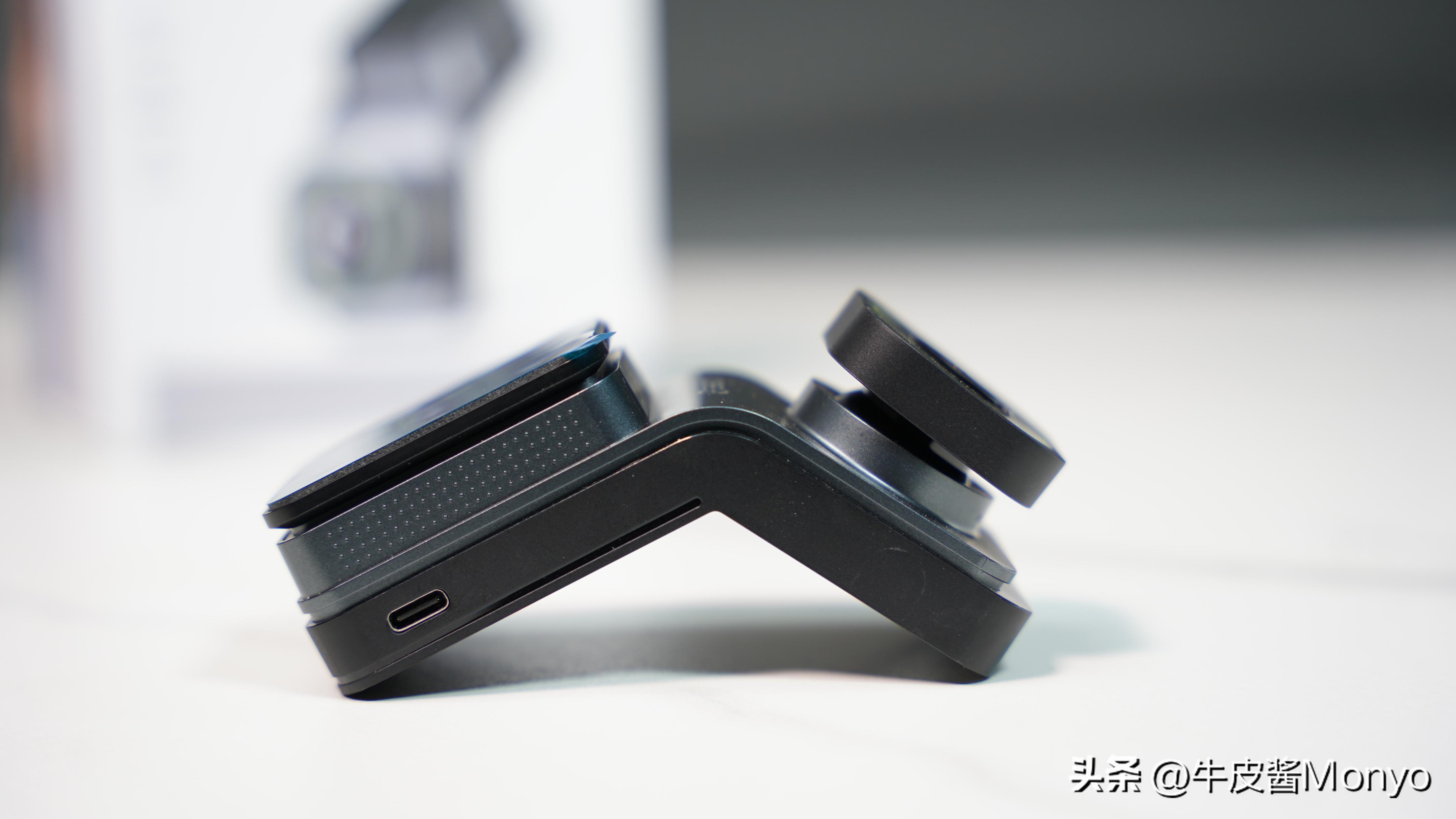 海康威视d6与盯盯拍mini3对比,360g900测评对比盯盯拍z50