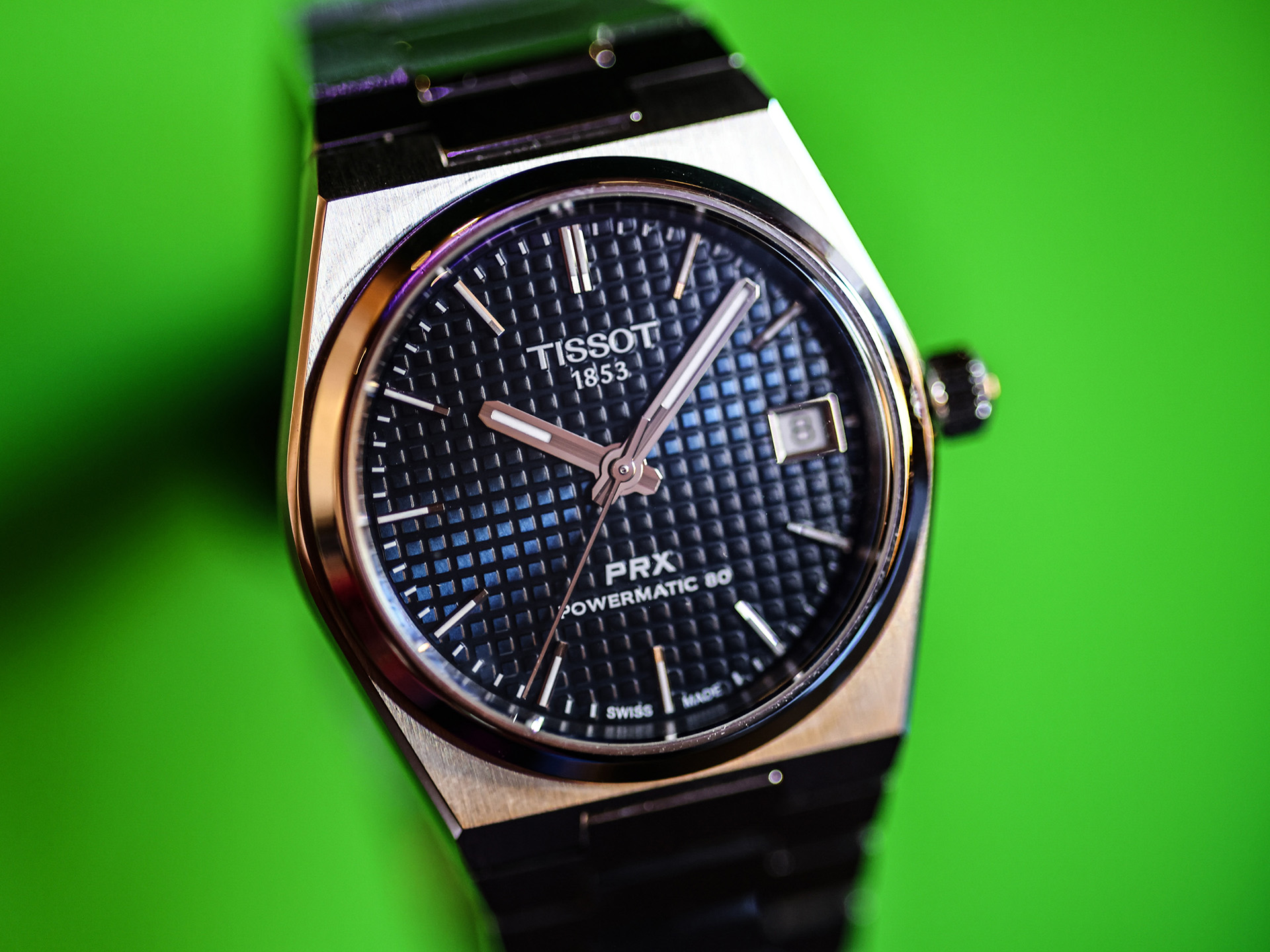 天梭2023年新品游园会“京”味十足、摩登“梦”幻