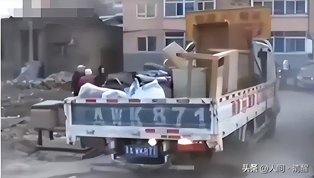 山西最小钉子户,山西15岁钉子户后续