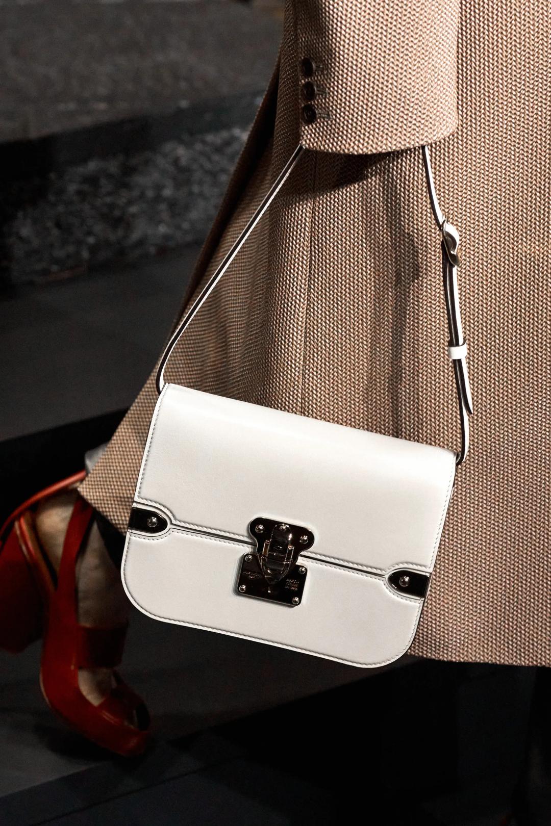 2023秋冬伦敦时装周收官,2022秋冬巴黎时装周什么时候开始