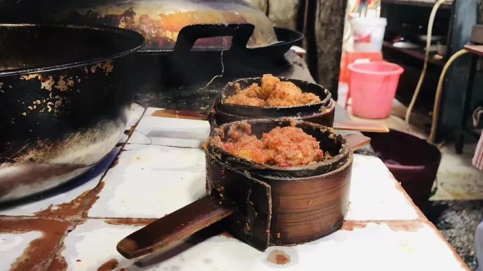 成都酸辣粉的正宗做法,成都有没有旺苍酸辣粉