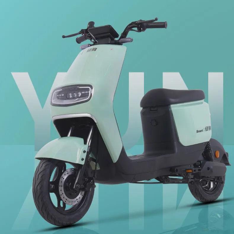 适合新手开的新能源电动车推荐,家用性价比买菜电动车