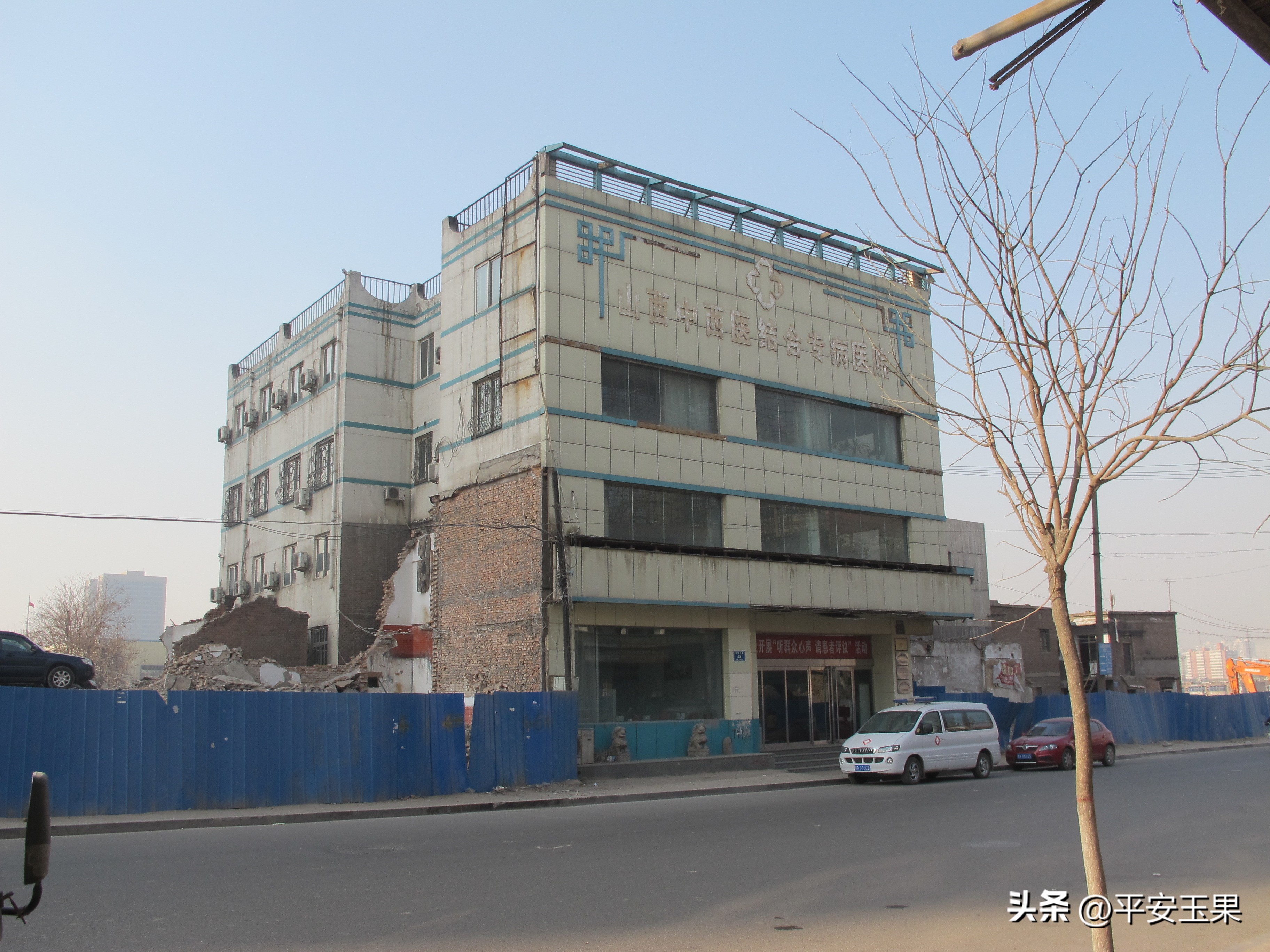 一次摄影之旅,一次拍摄失误的后果