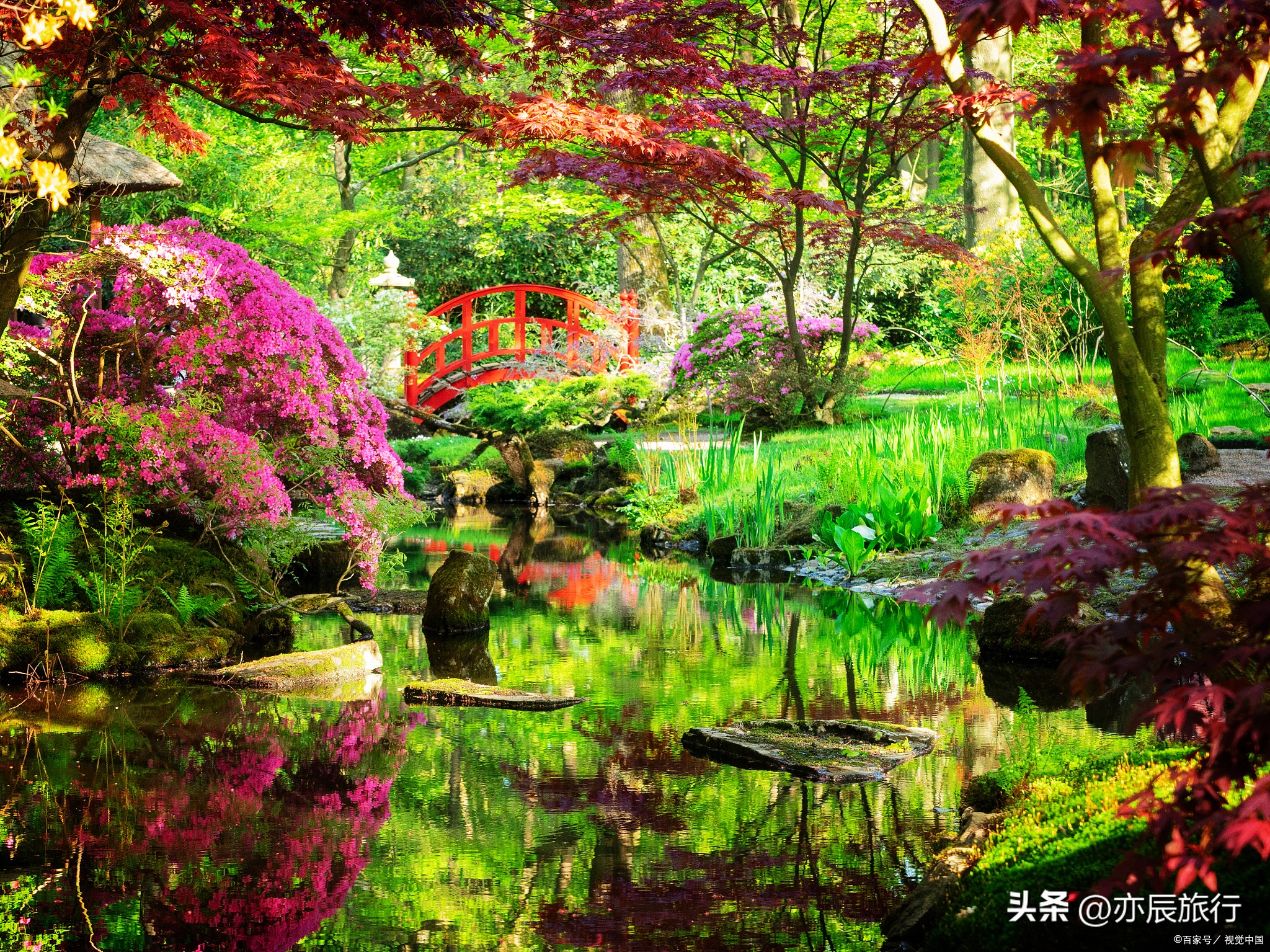 9月晚上杭州最值得去的五个景点,杭州秋天周边一日游好去处