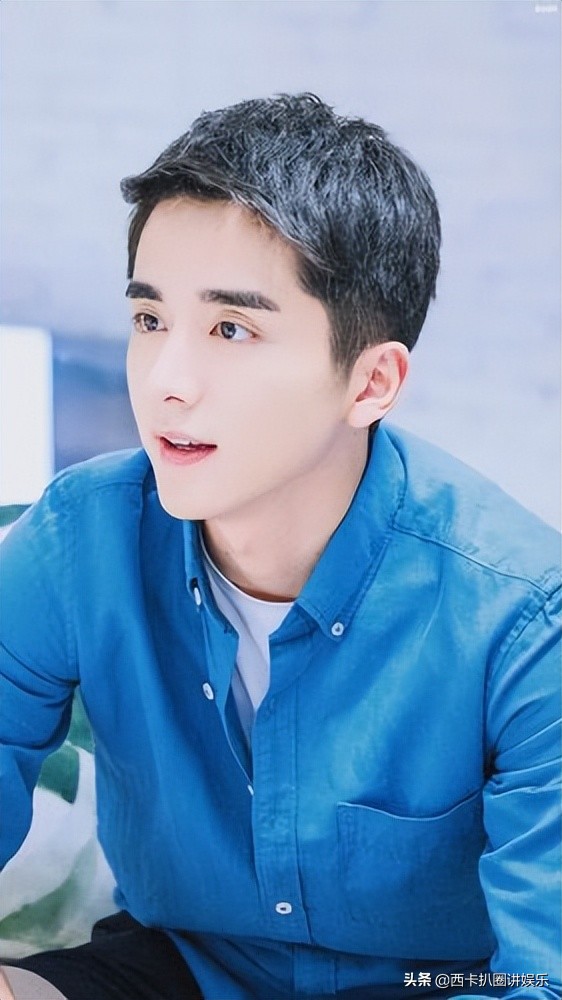 盘点90后小生演技,有哪些有颜值有演技的新生代演员