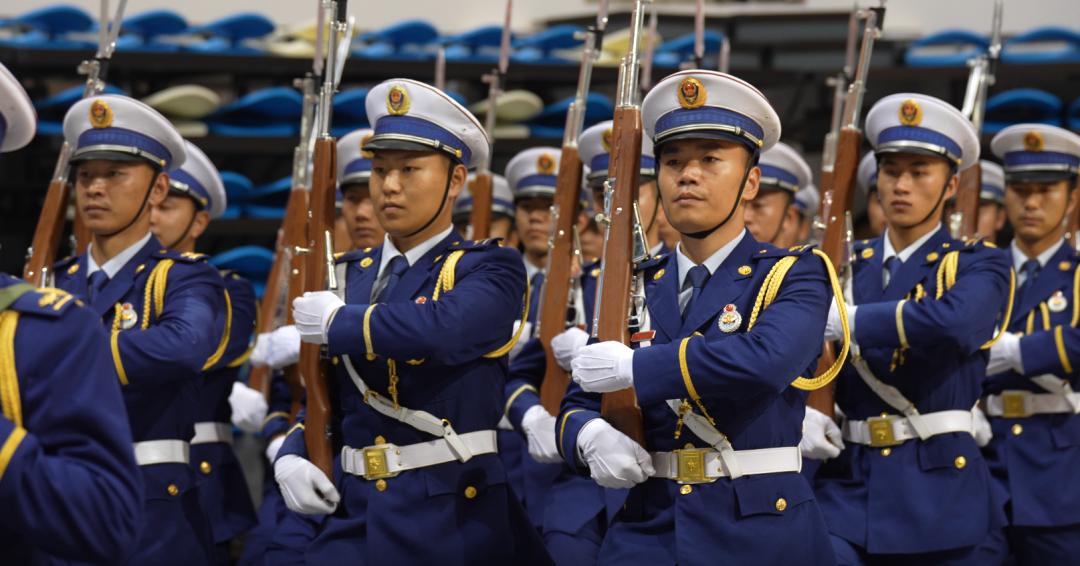 云岭火焰蓝杯运动会开幕式,云岭火焰蓝杯开幕式