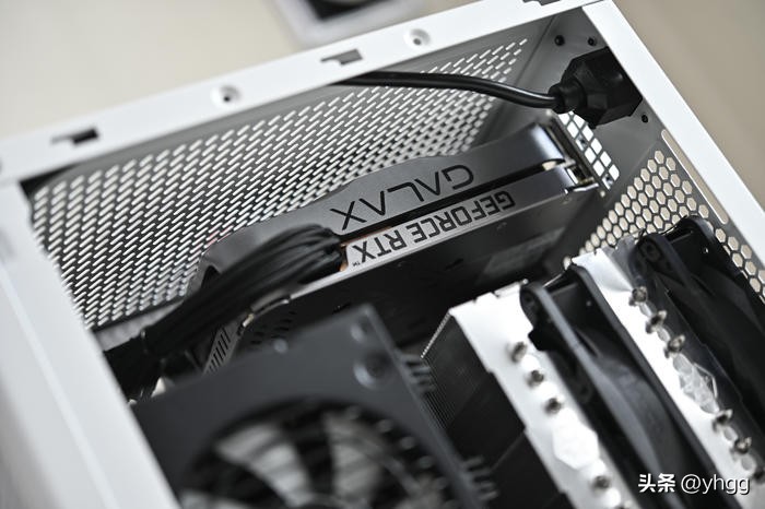 七彩虹影驰b460m,七彩虹b760i显卡