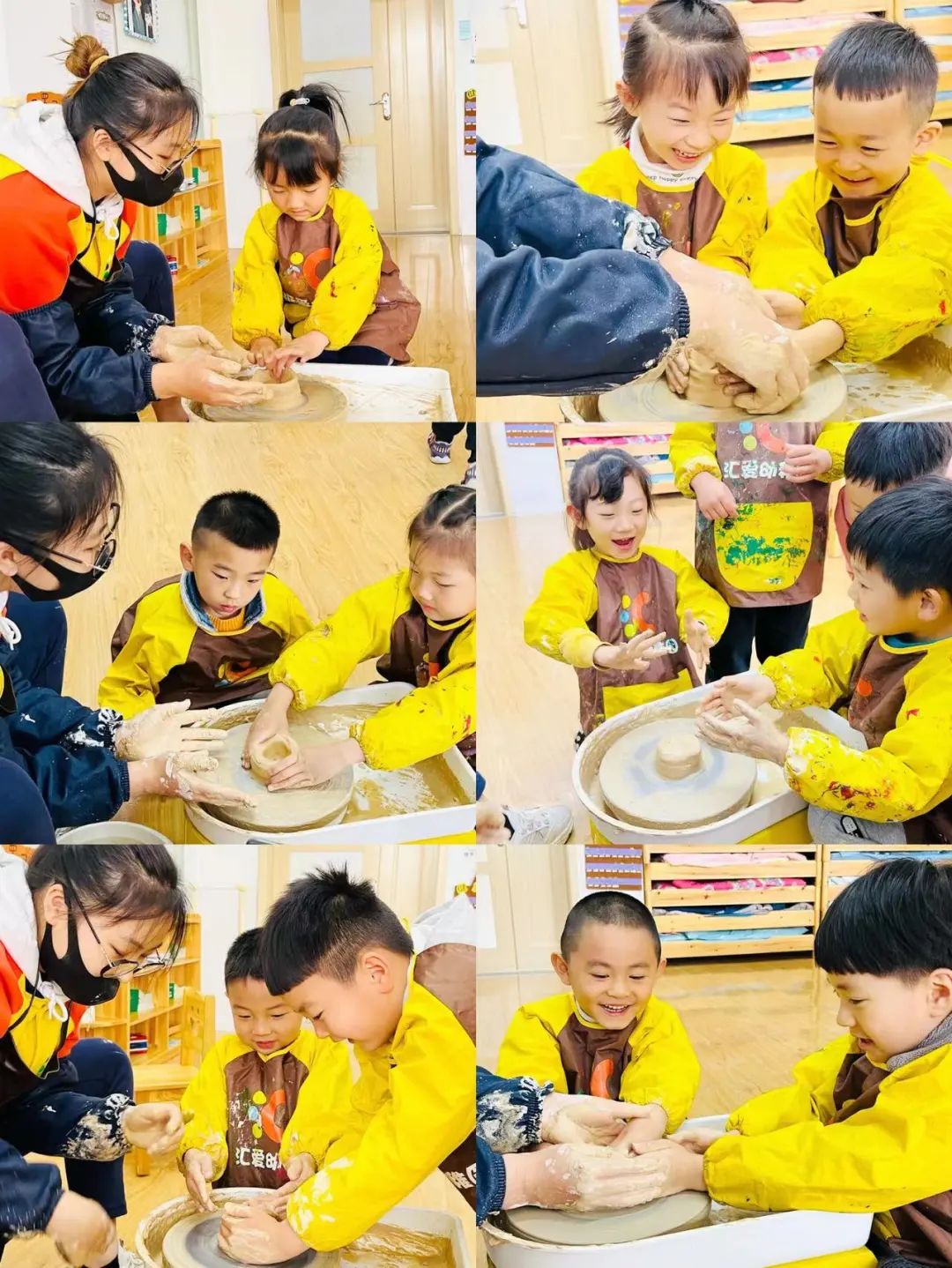 汇爱幼稚园五龙新城校区面积,汇爱幼稚园五龙新城有资质吗